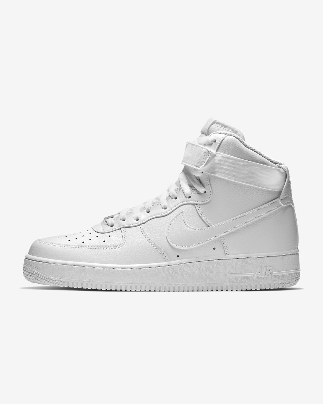 Nike Air Force 1 Bota