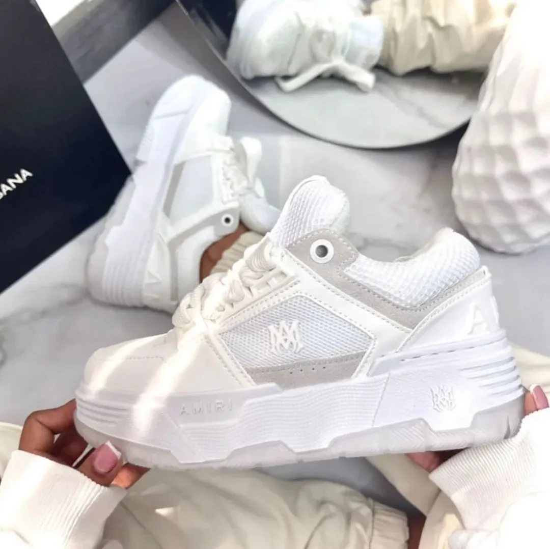 AMIRI Blanca