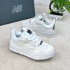 LV Trainer Sneaker Blanco