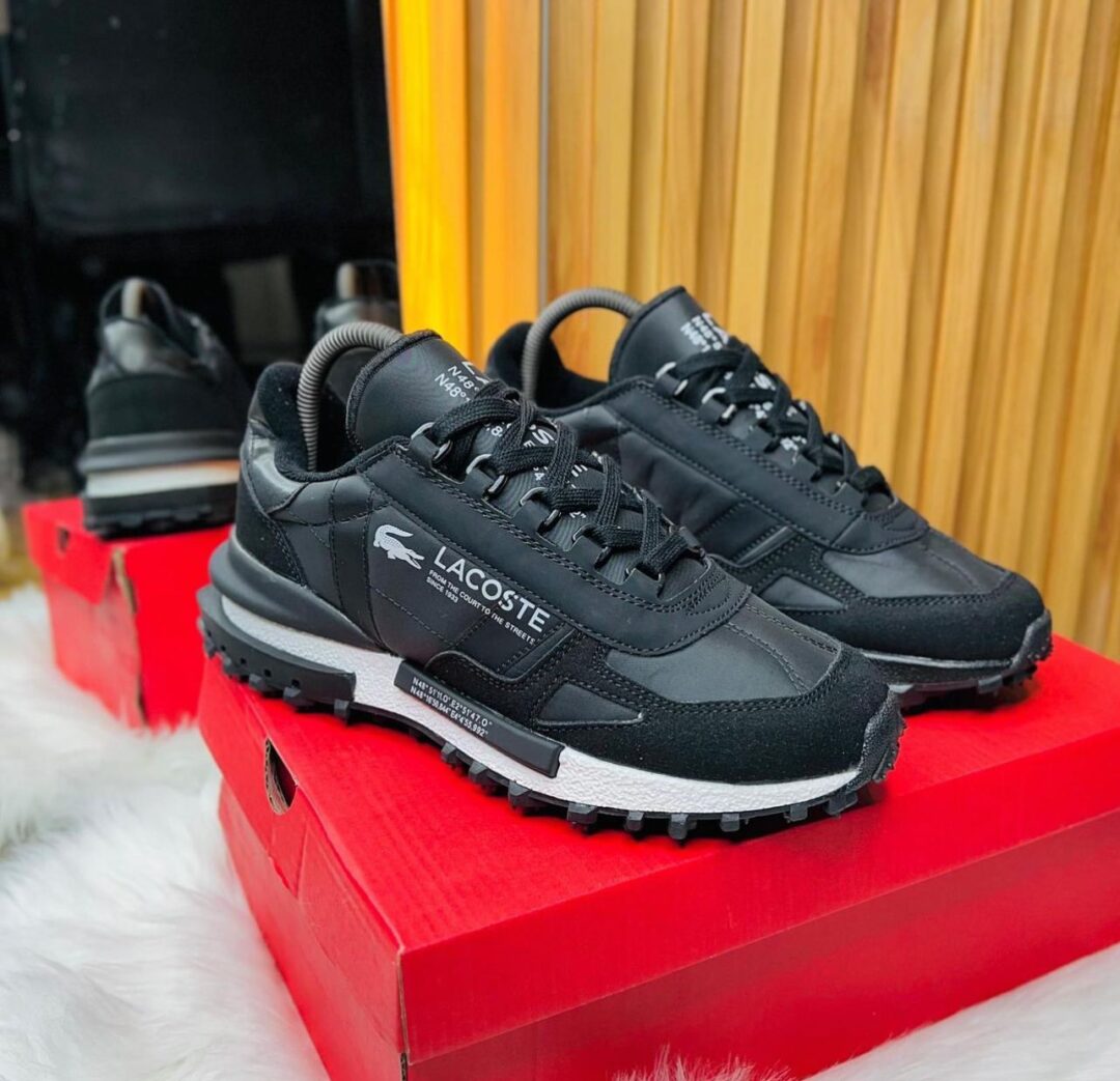 Lacoste Active