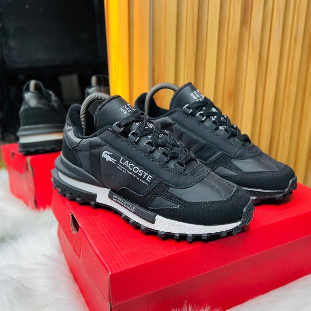 Lacoste Active
