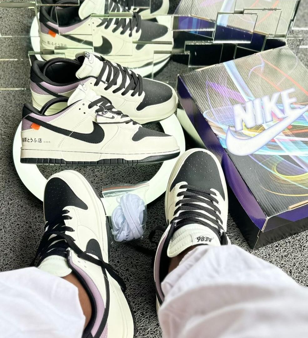 Nike Sb Dunk Low