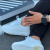 Off White Blanca